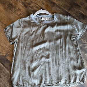 Nation LTD Viscose Top